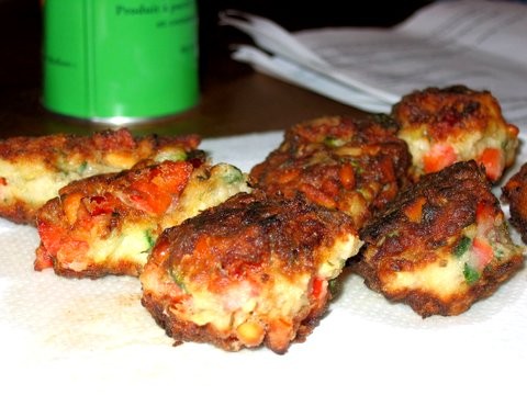 Polpettine Polpettine