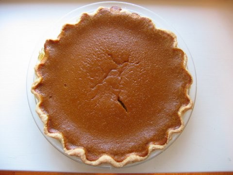 Pie