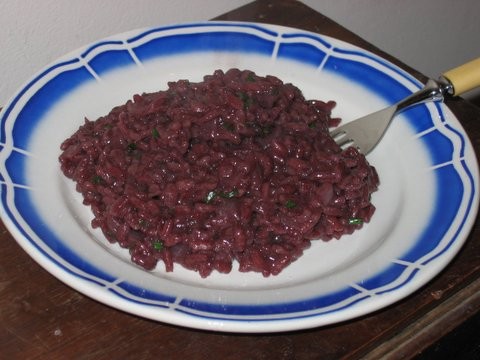 Risotto Risotto
