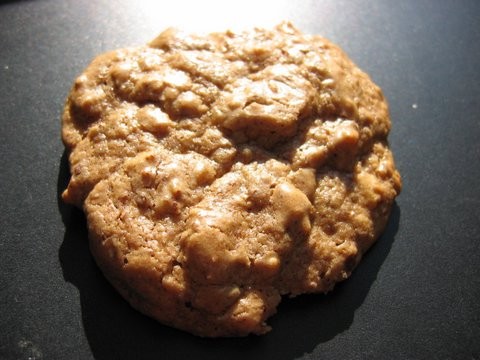 Cookie Cookie