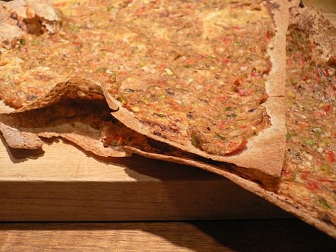 Flatbreads Flatbreads