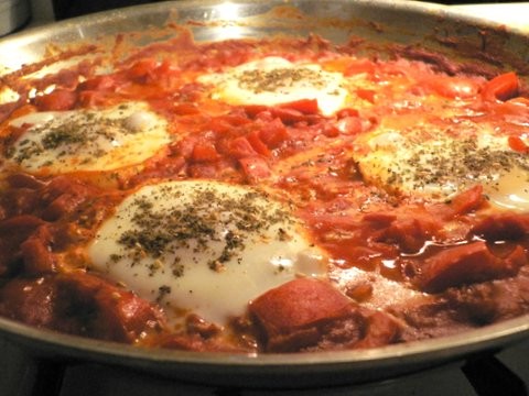 Shakshuka Shakshuka