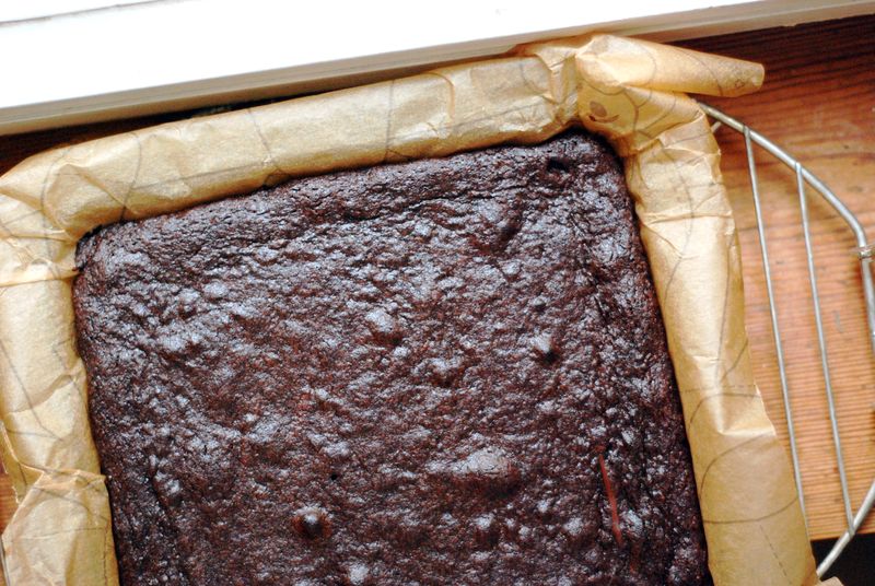 Browniebaked Browniebaked