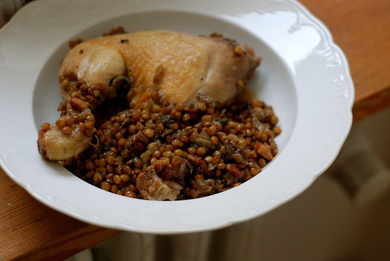 Platedchicken Platedchicken