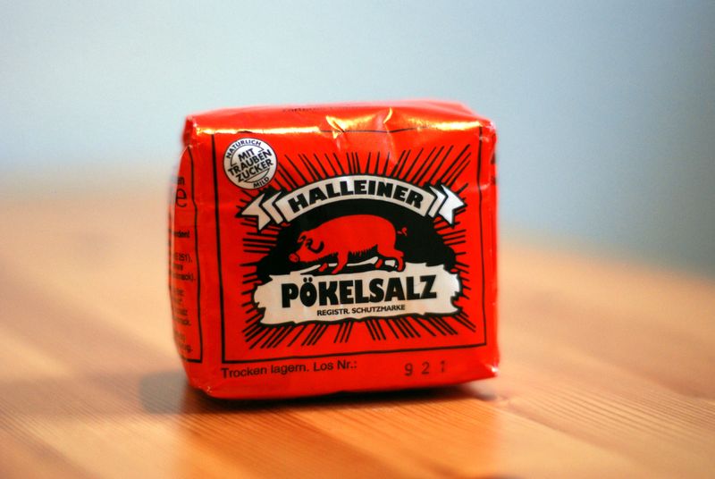 Poekelsalz Poekelsalz