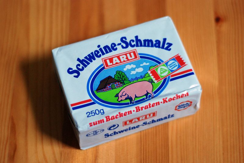 Schmalz
