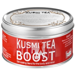 Kusmi Tea BOOST 125g Dose Kusmi Tea BOOST 125g Dose