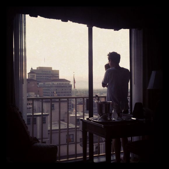 My Berlin Kitchen: West Coast Tour Update My Berlin Kitchen: West Coast Tour Update