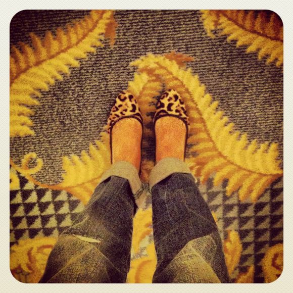 My Berlin Kitchen: West Coast Tour Update My Berlin Kitchen: West Coast Tour Update