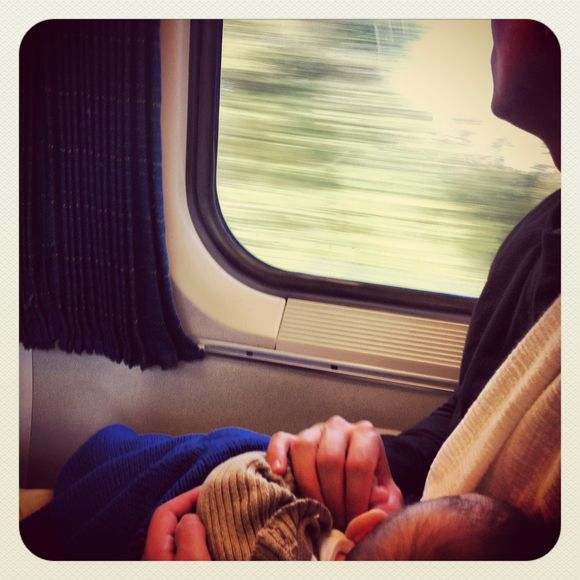 My Berlin Kitchen: The Book Tour Ends My Berlin Kitchen: The Book Tour Ends