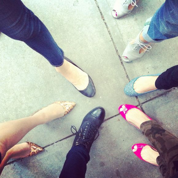 My Berlin Kitchen: The Book Tour Ends My Berlin Kitchen: The Book Tour Ends