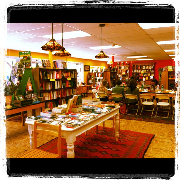 My Berlin Kitchen: Bay Area Book Tour Update My Berlin Kitchen: Bay Area Book Tour Update