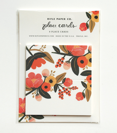 Placecards Placecards