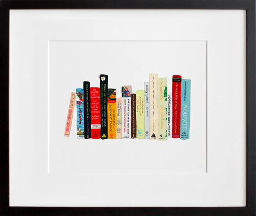 Idealbookshelf Idealbookshelf