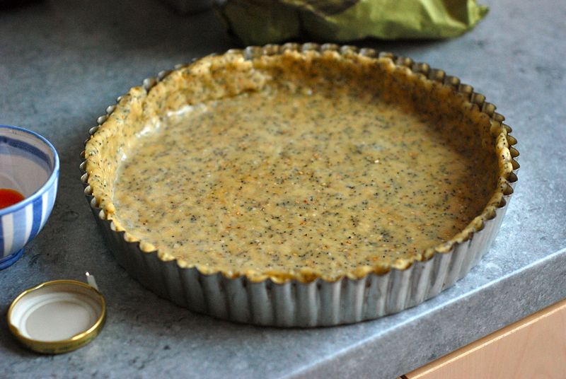 Tart dough Tart dough