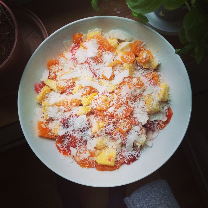 David Tanis's Ambrosia David Tanis's Ambrosia