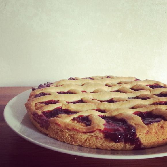 How to Make Crostata How to Make Crostata