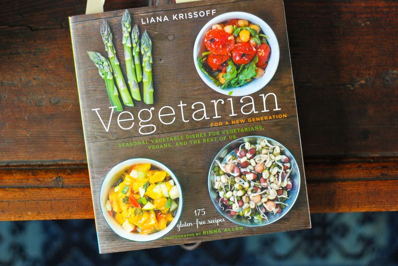 Vegetarian for a New Generation Vegetarian for a New Generation