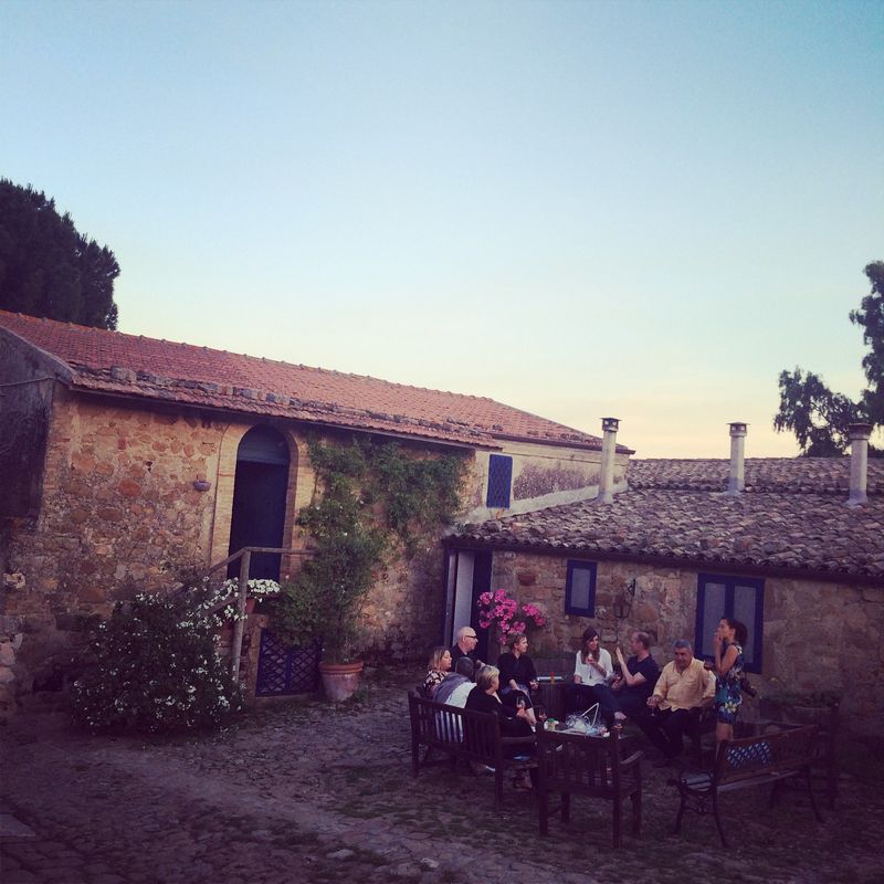 Case vecchie Case vecchie