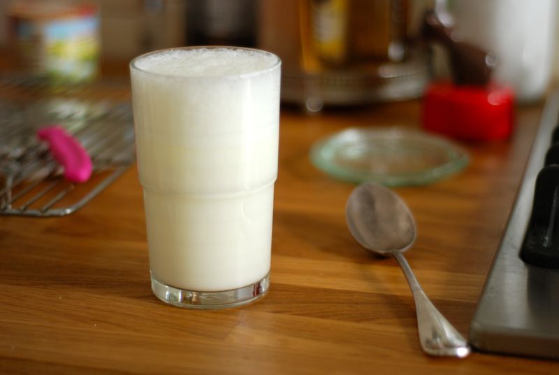 Ayran Ayran