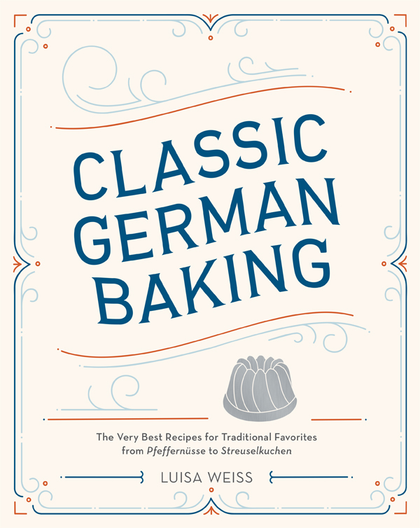 Classic German Baking_thumbnail Classic German Baking_thumbnail