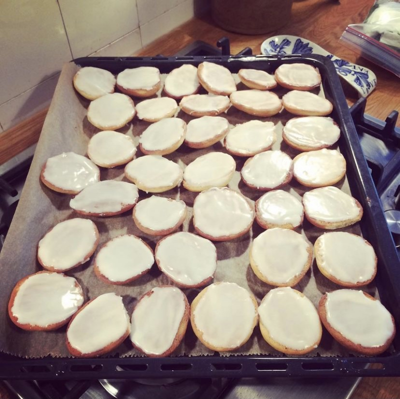 Amerikaner Amerikaner