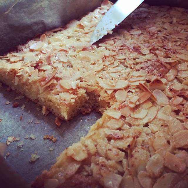 Butterkuchen Butterkuchen