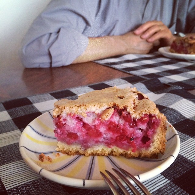 Träubelestorte Träubelestorte