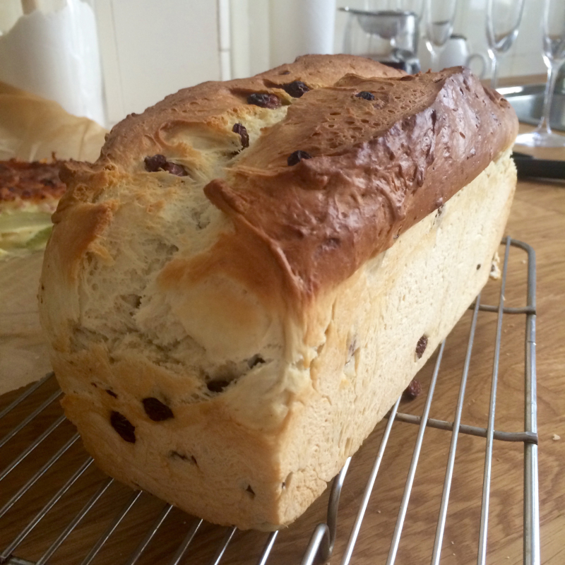 Rosinenstuten Rosinenstuten