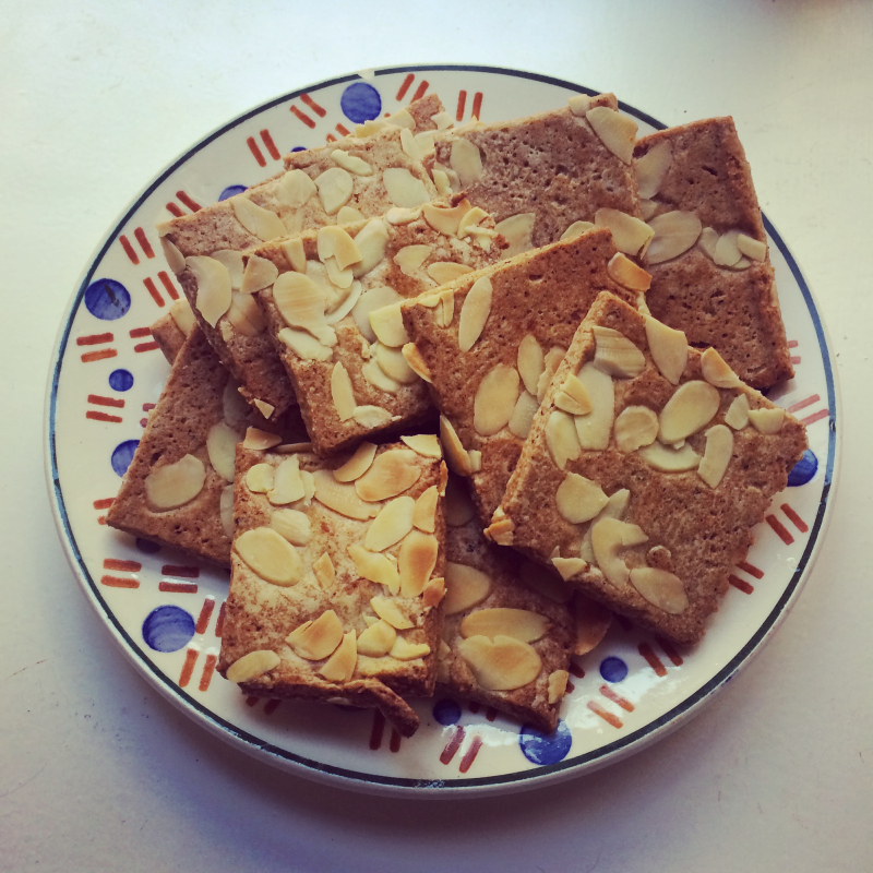 Spekulatius Spekulatius