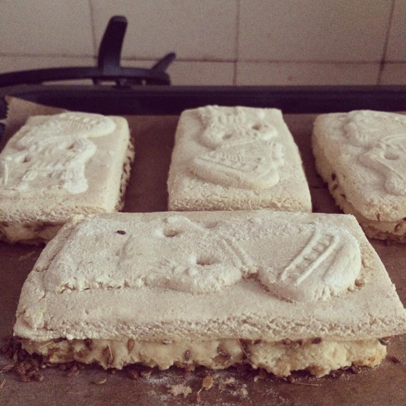 Springerle Springerle