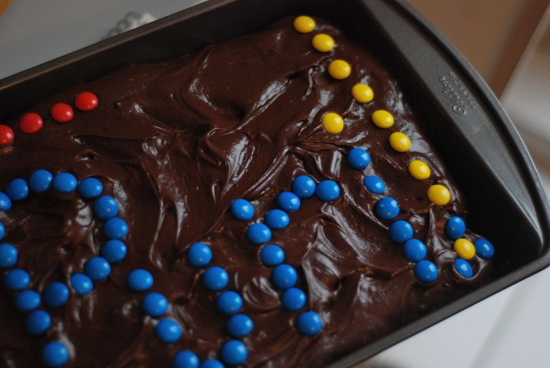 Malted Chocolate Cake Malted Chocolate Cake