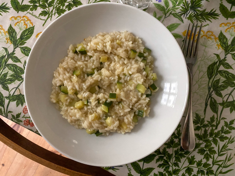 Easiest Instant Pot Risotto Easiest Instant Pot Risotto