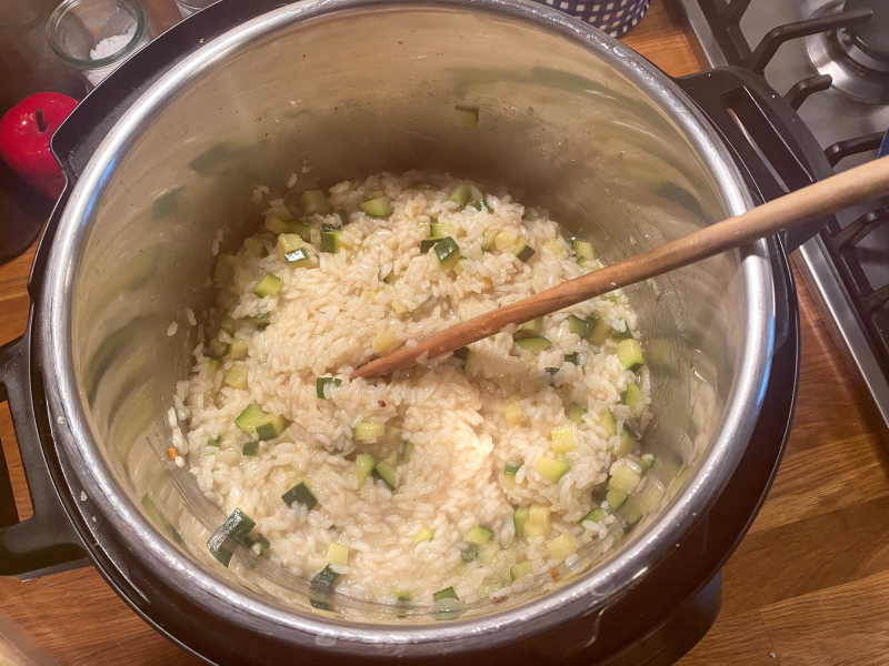 IP Risotto IP Risotto